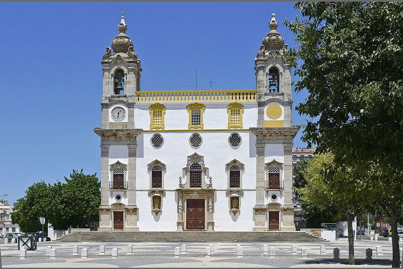 Vivre en Algarve à Faro une cité historique