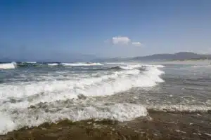 Praia de Afife, Viana do Castelo