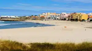 Vila Praia de Ancora, Portugal