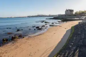Praia das Moitas, Cascais, Portugal