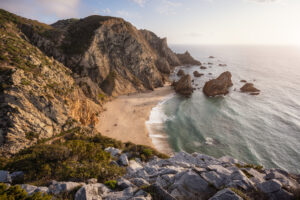 Praia da Ursa, Sintra, Portugal