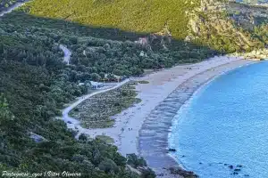 Praia do Portinho da Arrábida, Setúbal