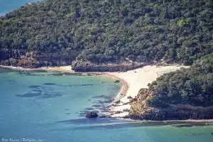 Praia dos Coelhos, Setúbal